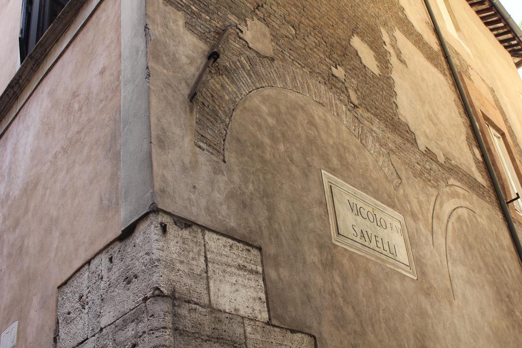 Loft Roma