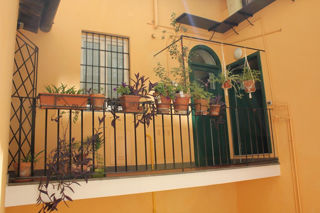 Loft Appartamento *