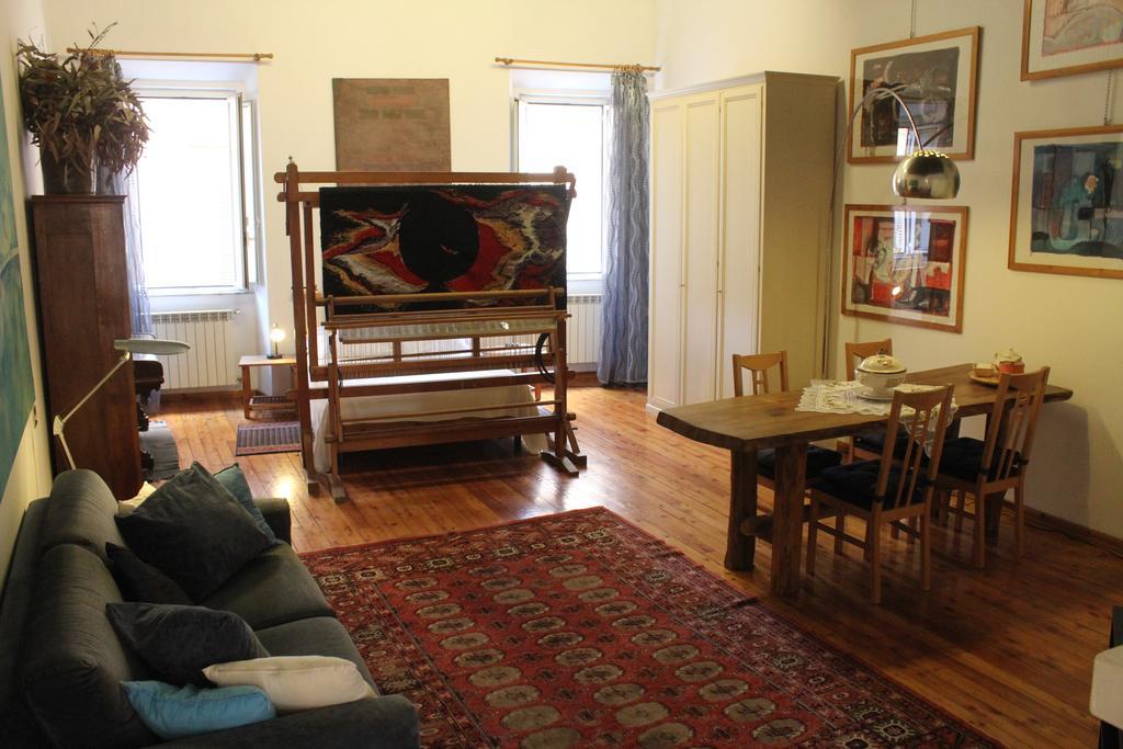 Loft Appartamento Roma