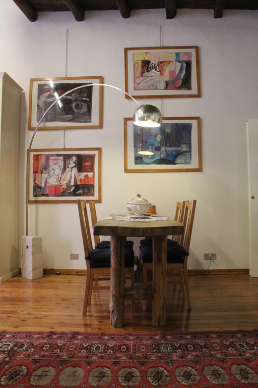 Loft Appartamento Roma