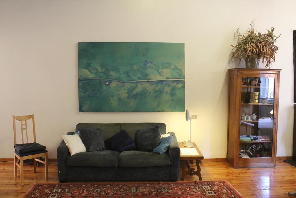 Appartamento Loft