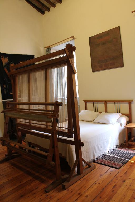 Loft Roma