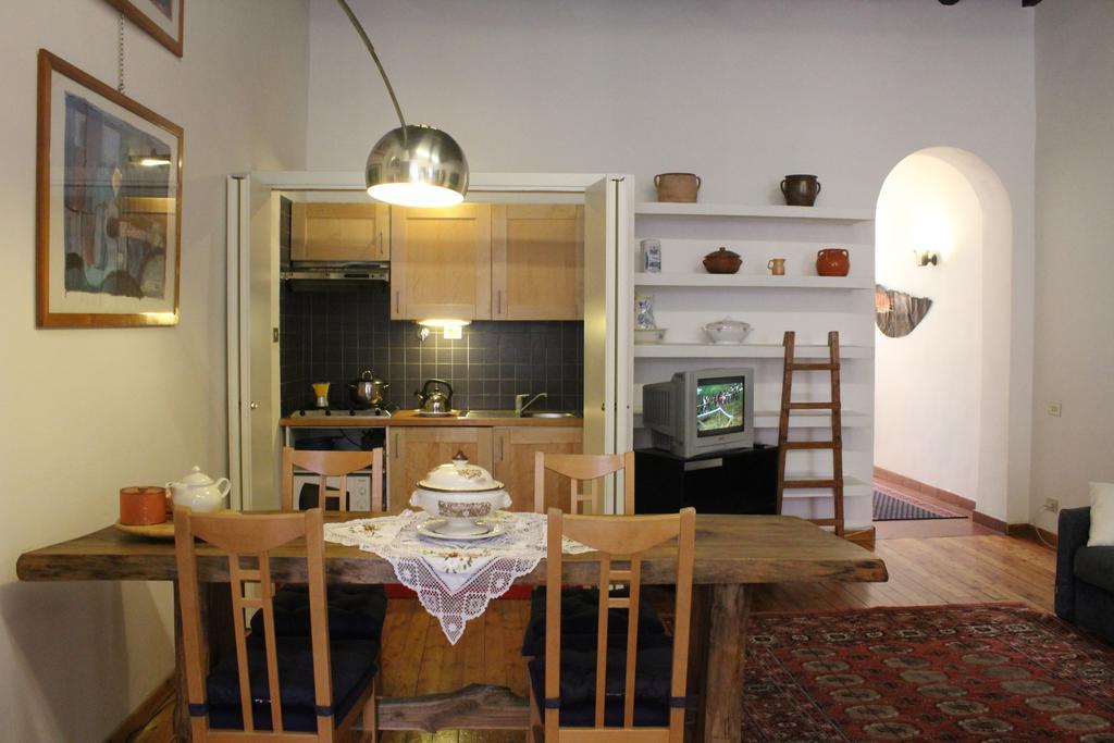 Appartamento Loft Roma