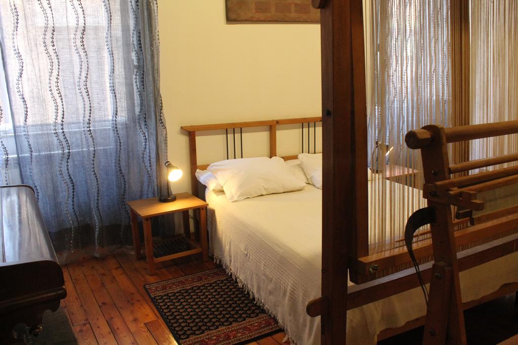 Loft Roma
