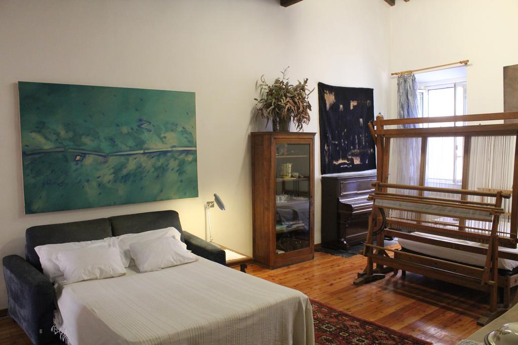 Appartamento Loft *