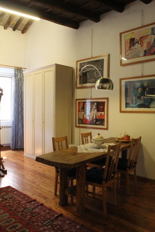 Loft Appartamento *